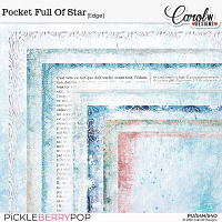 Pocket Full Of Star-Edges