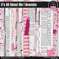 It's All About Me | Newsies