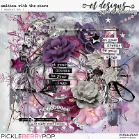 Smitten With the Stars Kit by et designs