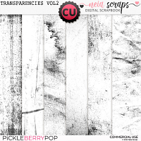 Transparencies VOL2 - CU - by Neia Scraps