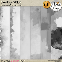 Overlays VOL8 - CU - by Neia Scraps