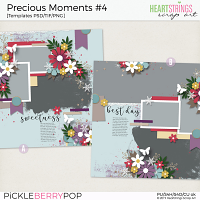 Precious Moments #4