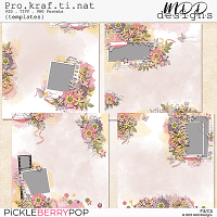 Pro.kraf.ti.nat {templates}