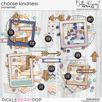 Choose Kindness Nonsense