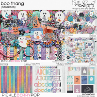 Boo Thang Collection