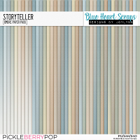 Storyteller Ombres Pack