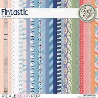 Fintastic Papers 