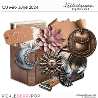 CU Mix June 2024