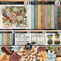 Meadow Sweet: BBD Bundle