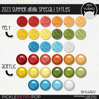 2023 Summer Drinks | Styles