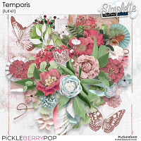 Temporis (full kit) by Simplette