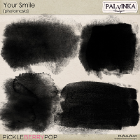 Your Smile Photomasks