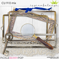 CU 910 MIX