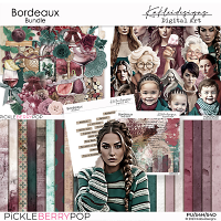 Bordeaux Bundle