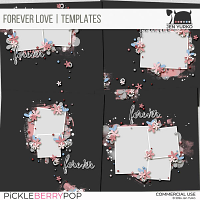 Forever Love | Templates