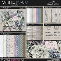 White Magic: Bundle