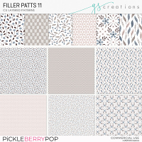 Filler Patts 11 (CU)