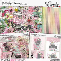 Butterfly Kisses-Bundle