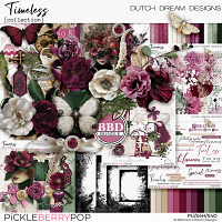 Timeless: BBD Bundle