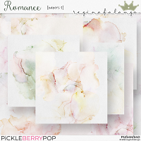 ROMANCE PAPERS 1