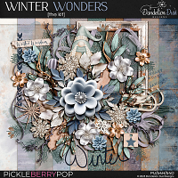 Winter Wonders: Kit