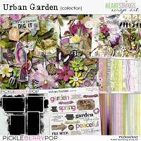 Urban Garden Collection