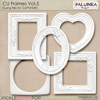 CU Frames Vol.5