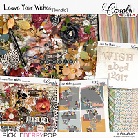 Leave Your Wishes-Bundle