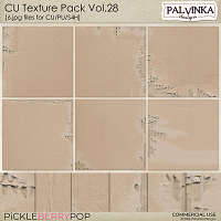 CU Texture Pack 28
