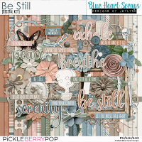 Be Still Kit