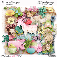 Fistful of Hope Elements