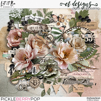 Let it be Elements by et designs