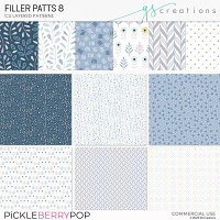 Filler Patts 08 (CU)