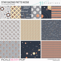 Star Gazing Patts58 (CU)