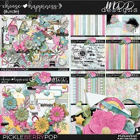 Choose Happiness {Bundle}