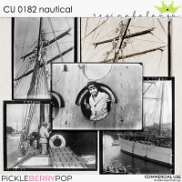 CU 0182 NAUTICAL