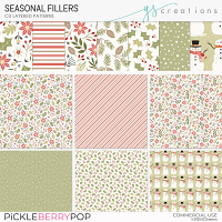 Seasonal Filler Patts (CU)