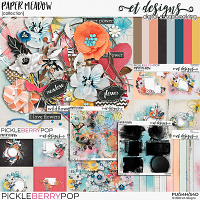 Paper Meadow Collection