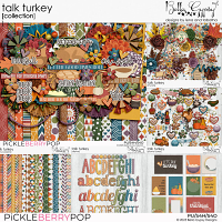 Talk Turkey Collection