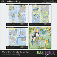 Garden Party Bundle