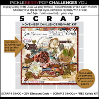 Golden Hours: Challenge Reward Kit