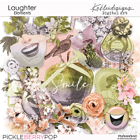 Laughter Elements