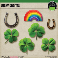 Lucky Charms