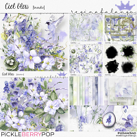 CIEL BLEU BUNDLE