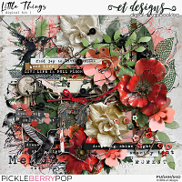 Little Things Kit by et designs