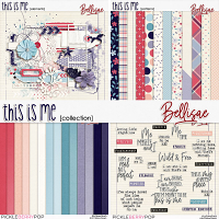 THIS IS ME | collection by Bellisae