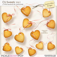 CU Sweets Vol.01 (Jasmin-Olya Designs)