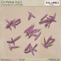 CU Petals 2