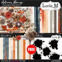 Autumn Breeze Bundle