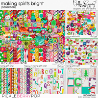 Making Spirits Bright Collection